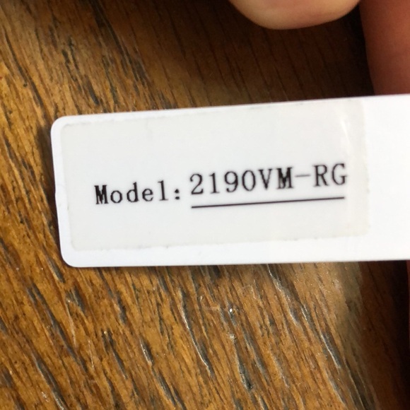 New Berny women’s watch. 3 multi-function sundials for week/calendar/moon phase. - Picture 11 of 13